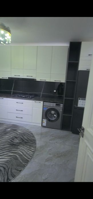 Квартира согдиана