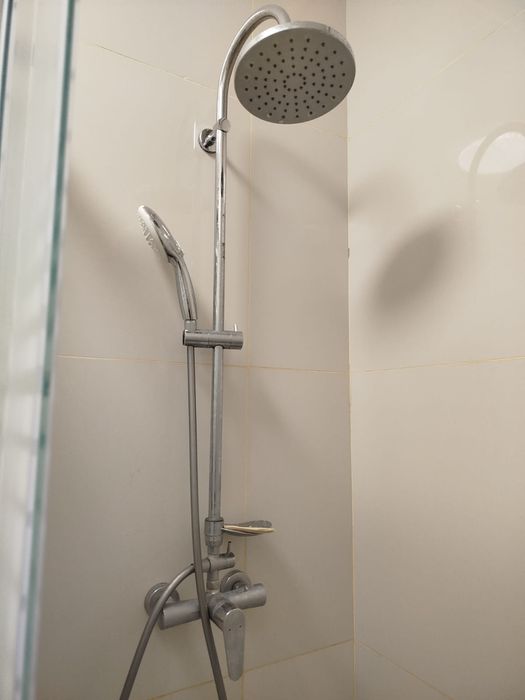 Сантехник Владимир