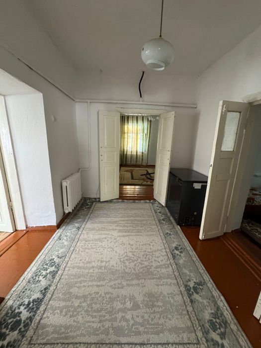 Продам большой теплый дом