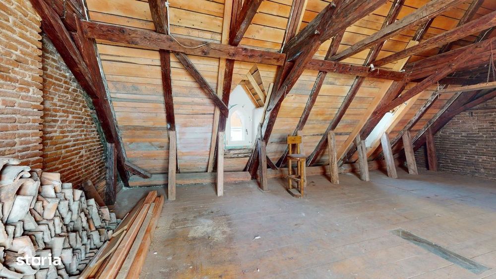 Apartament 4 camere Republicii
