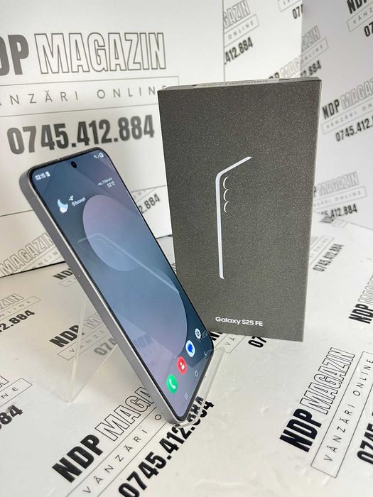 NDP Amanet NON-STOP Bld.Iuliu Maniu 69 SAMSUNG S25 FE (48761)