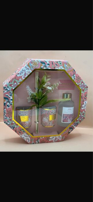 Подарочные наборы