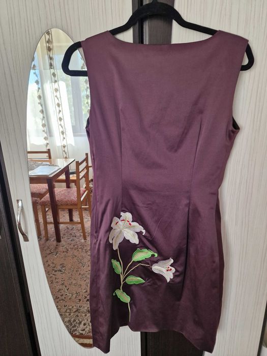 Rochie Chanel marimea L
