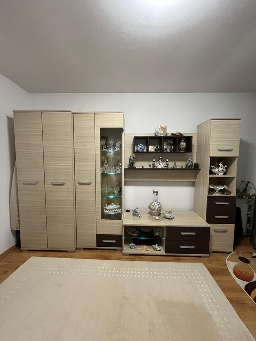 De vânzare mobila living