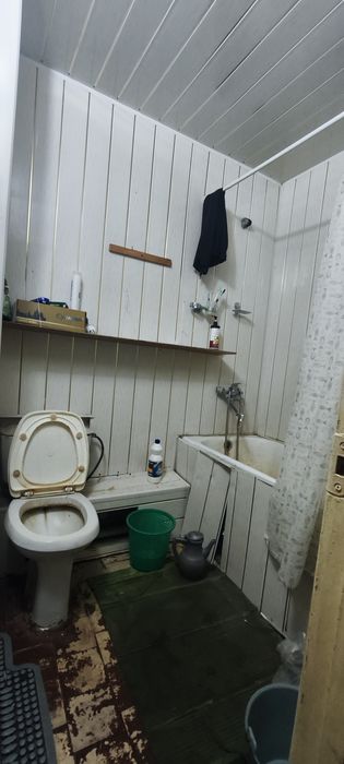 Сдаётся в аренду 1 комнатная квартира