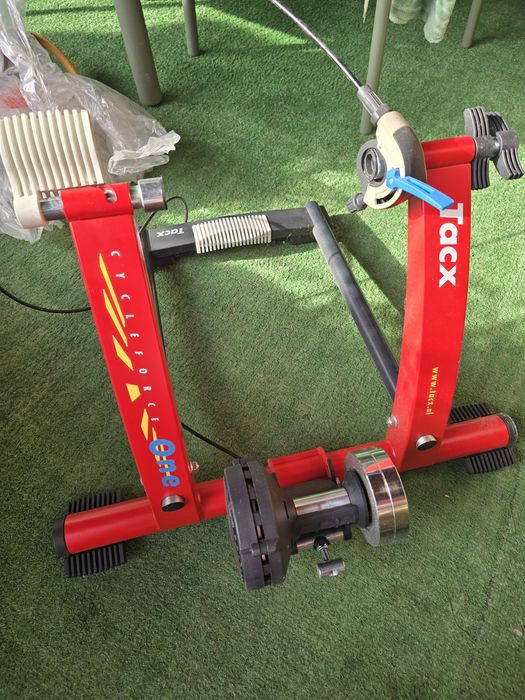 Trainer Tacx ca nou