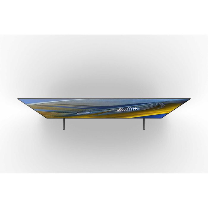 Телевизор OLED - Sony 65A83J, 65", 120Hz Smart Google TV, 4K Ultra HD