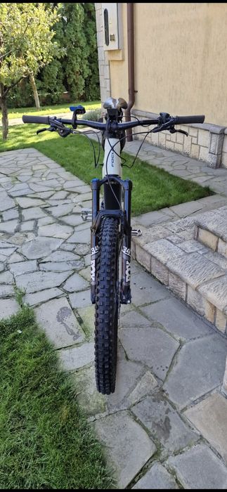 E-bike Focus JAM 2  full suspensii, delimitata  !!!