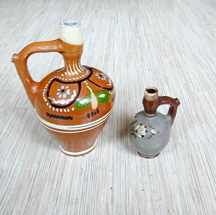 Ретро старинки от соца