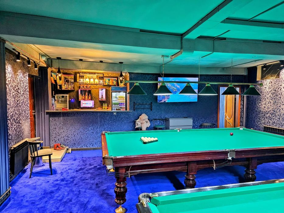 Продажа готового бизнеса