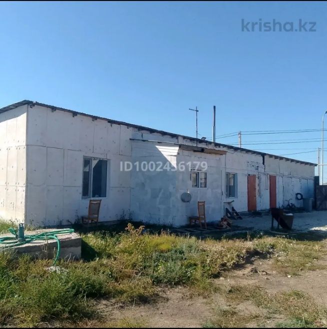 Талапкер ауылында үй сатылады