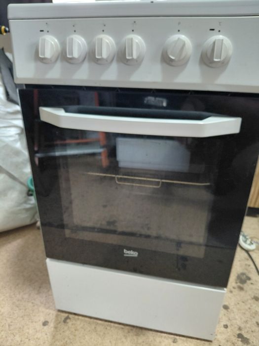 Электроплита beko