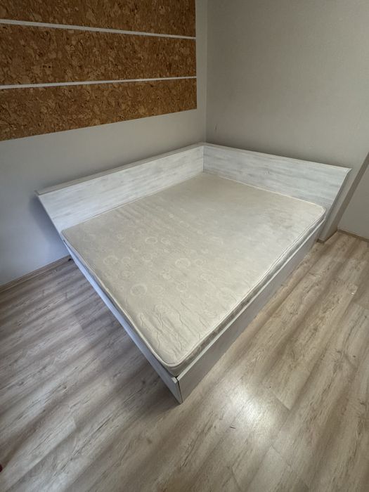 Продам кровать! В хорошем состоянии