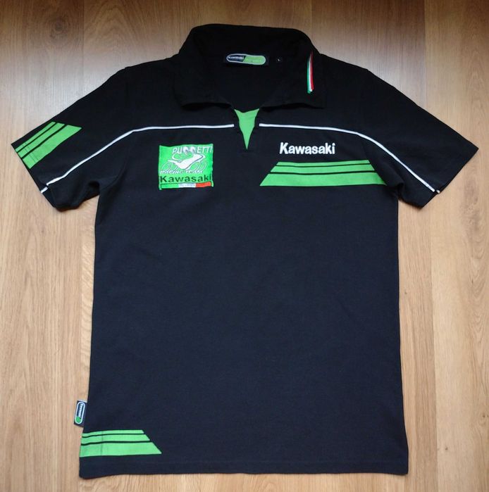 Kawasaki - Кавазаки