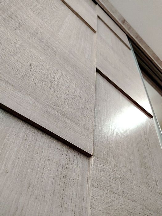 Шкаф луна размером 1.8×2.05