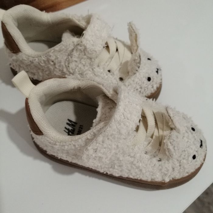 Детски кецове HM