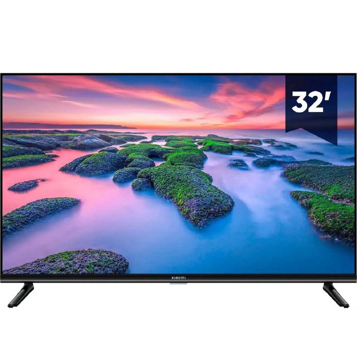 Телевизоры Xiaomi A2 32" smart FHD +онлайн тв +доставка