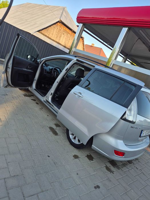 MAZDA 5 2010 — imagine 4