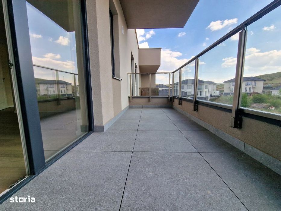 Apartament 2 camere | Bloc nou | Finisat | Zona Vivo Mall!
