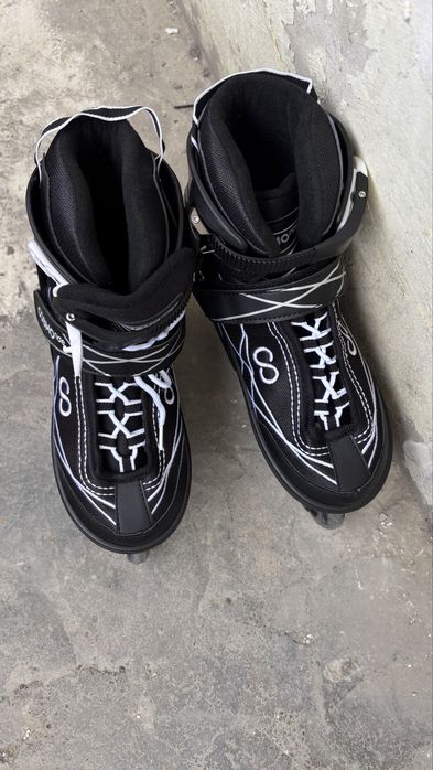 Продам ролики р. 39-42