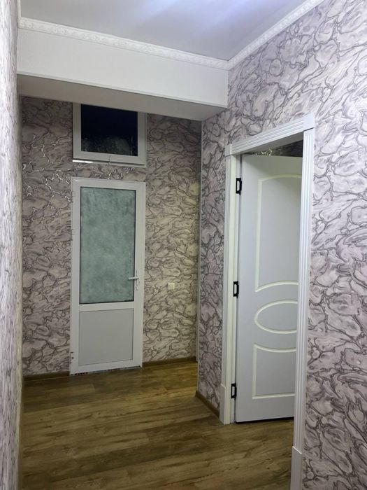Сдаётся 2х ком квартира по ул.Рудакий