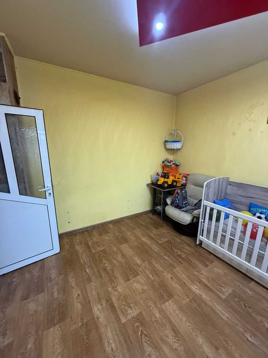 Продава се Двустаен апартамент в Пловдив, Изгрев - 50 кв.м за 632 €/кв.м - Снимка #3