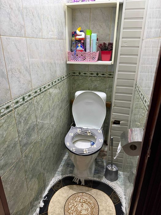 Юнусабат18   3/3/4 Кирпич 77 серия