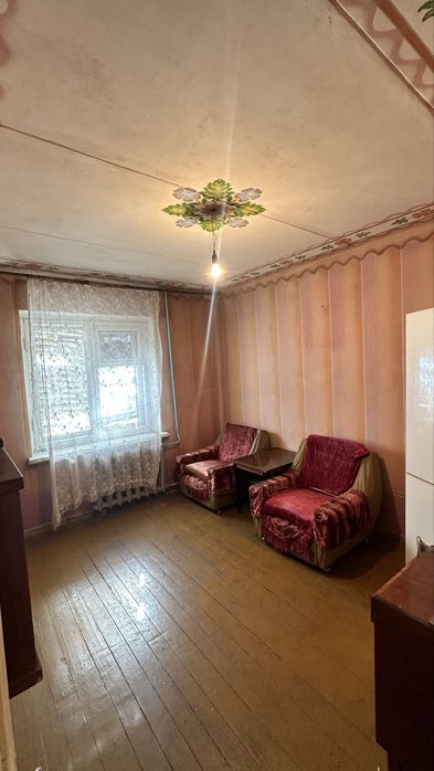 4-х комнатная квартира, 23 квартал, Учтепинский район