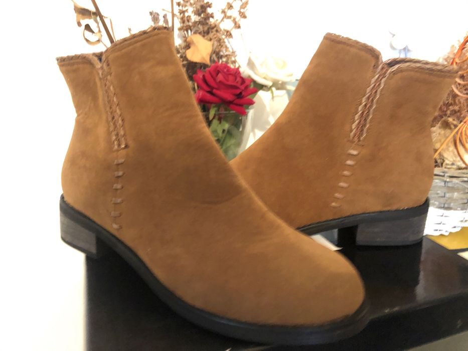 Vand Ghete de toamnă