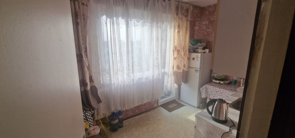 Едностаен апартамент в Шумен