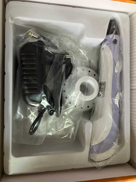 3D ручка Pen Stand Pen3 синий