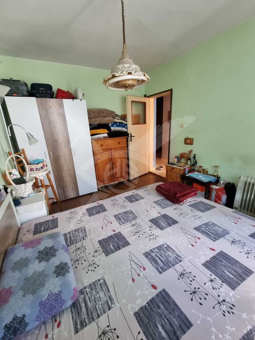Продава се Тристаен апартамент в Бургас, Възраждане - 93 кв.м за 1366 €/кв.м - Снимка #4