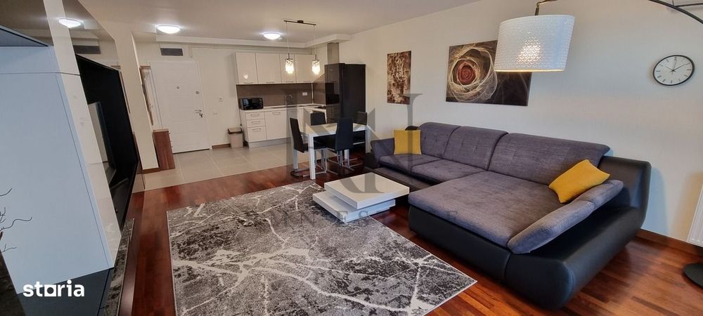2 camere – Dristor - InCity | Centrală