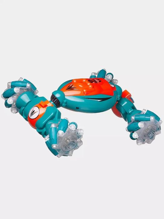 Aqlli radioboshqaruvli mashina sensorli soat bilan bolalar uchun