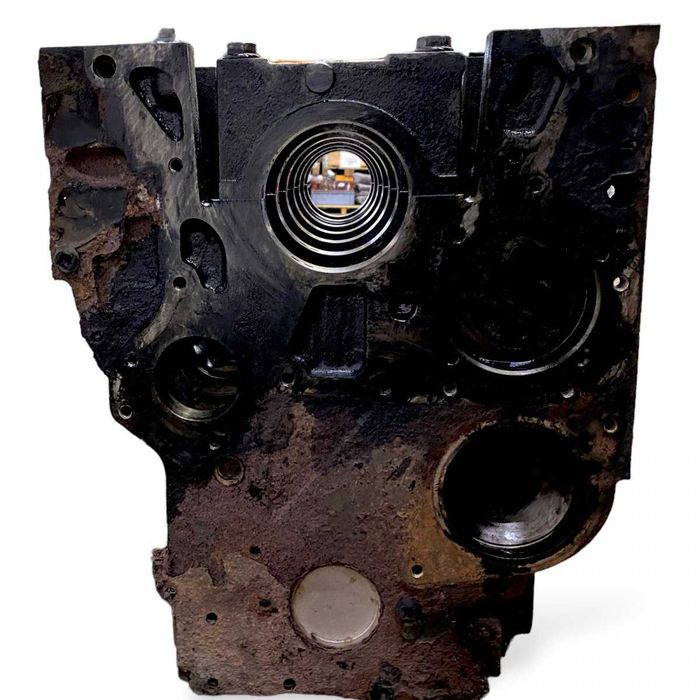 Blocul motor DAF cu cod OEM 1406077 - 2004