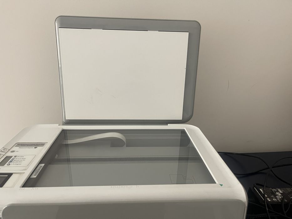 Продам принтер со сканерам