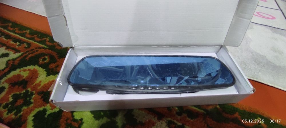 Видеорегистратор