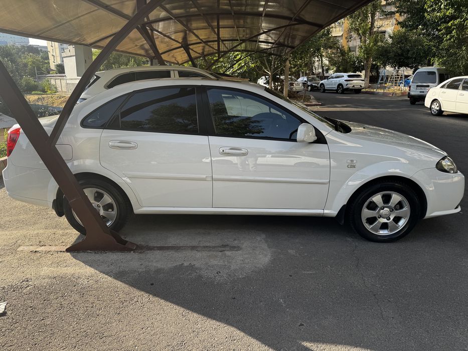 Gentra 2021 full, автомат