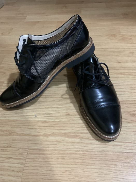 Pantofi office dama Kurt Geiger