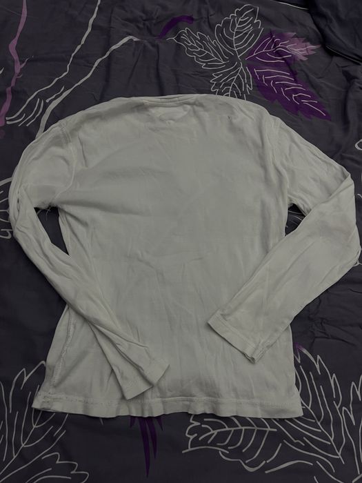 Tommy Hilfiger - тънка Блуза Longsleeve L