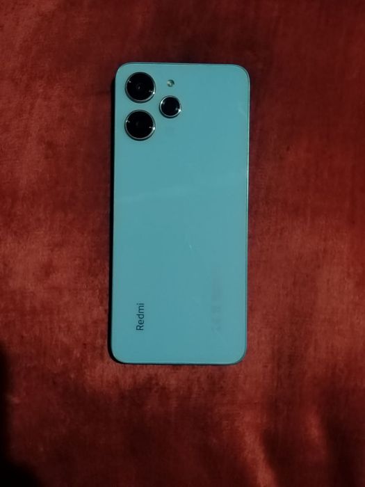 Masalan redmi 12