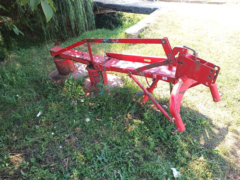 Cositoare poloneza 1,65m