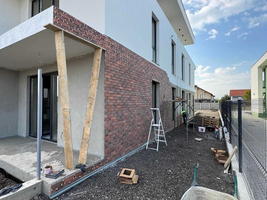 Mentenanță și construcții