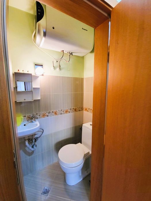3-стаен в София-Център площ 110