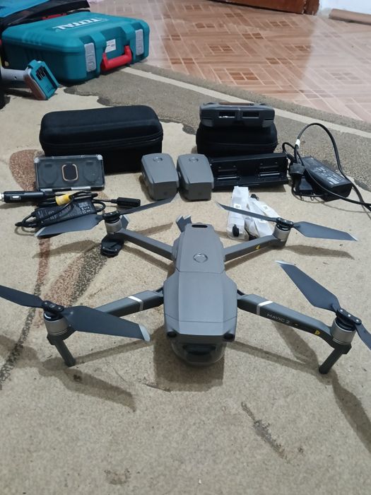 DJI MAVIC 2 PRO +FPV Очила