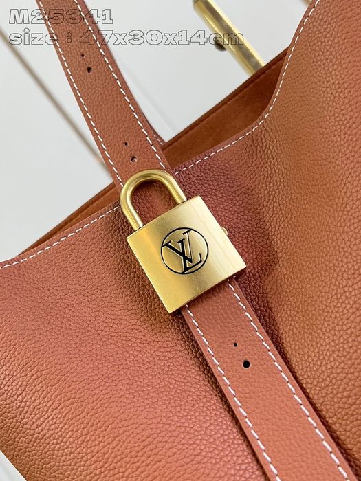 Geanta Louis Vuitton Key Cabbas 47 cm, Premium
