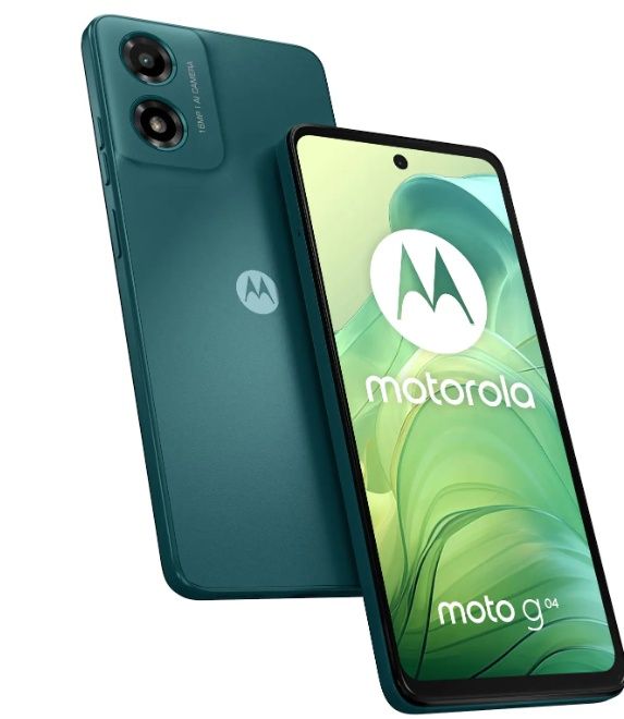 Vând Motorola g04