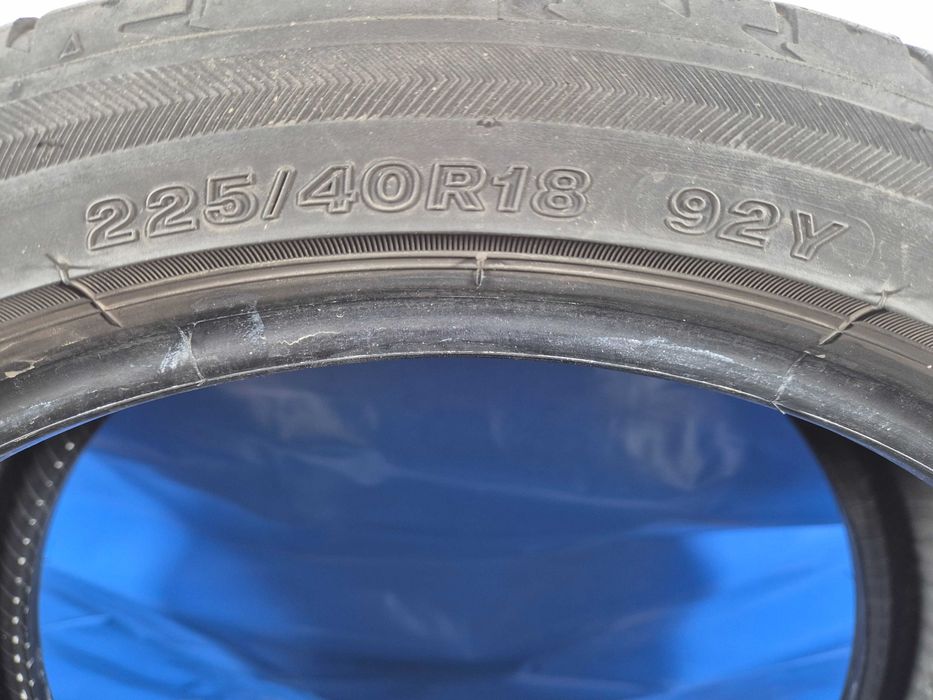 225/40/18 Bridgestone Lichidare stoc