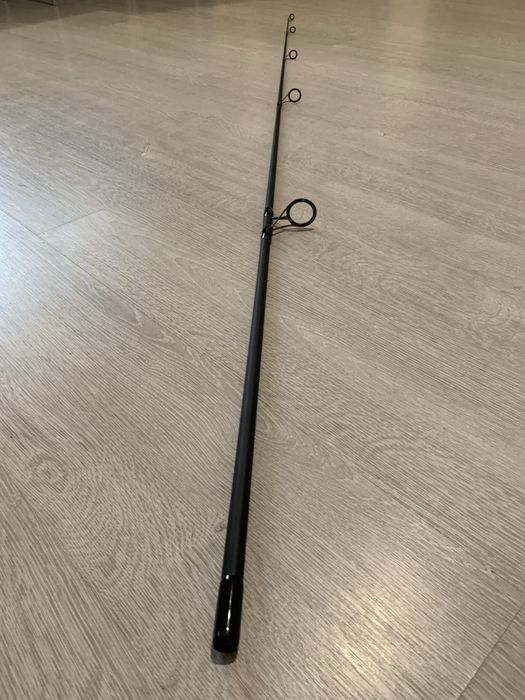 Vârf lanseta shimano TX1B nou de 3.66m 3.5 lbs
