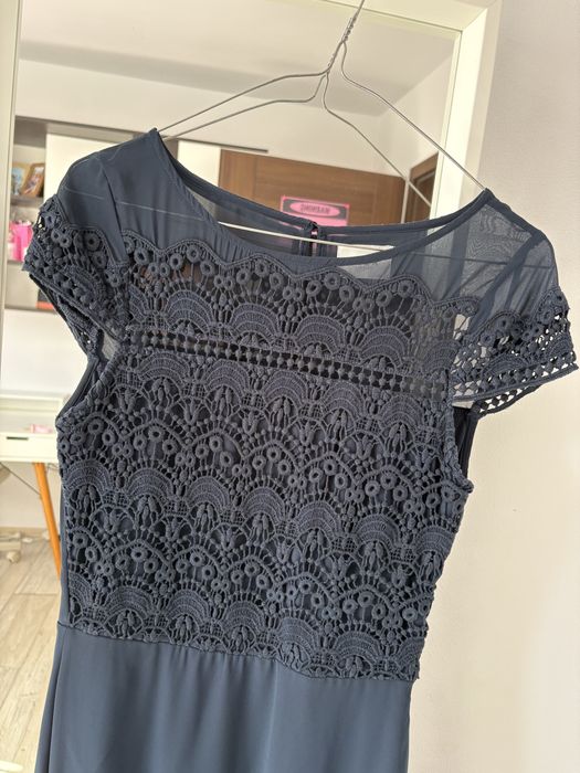 Rochie de zi.